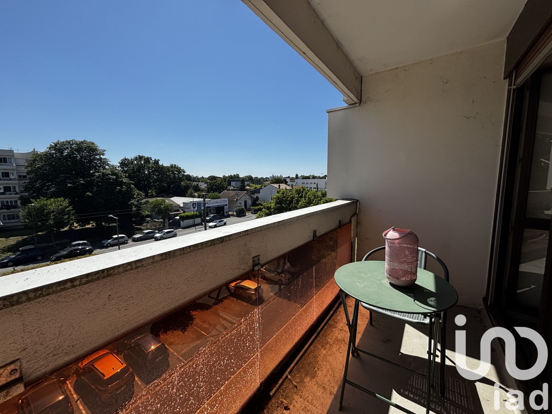 Appartement à vendre, 68m², Le Bouscat