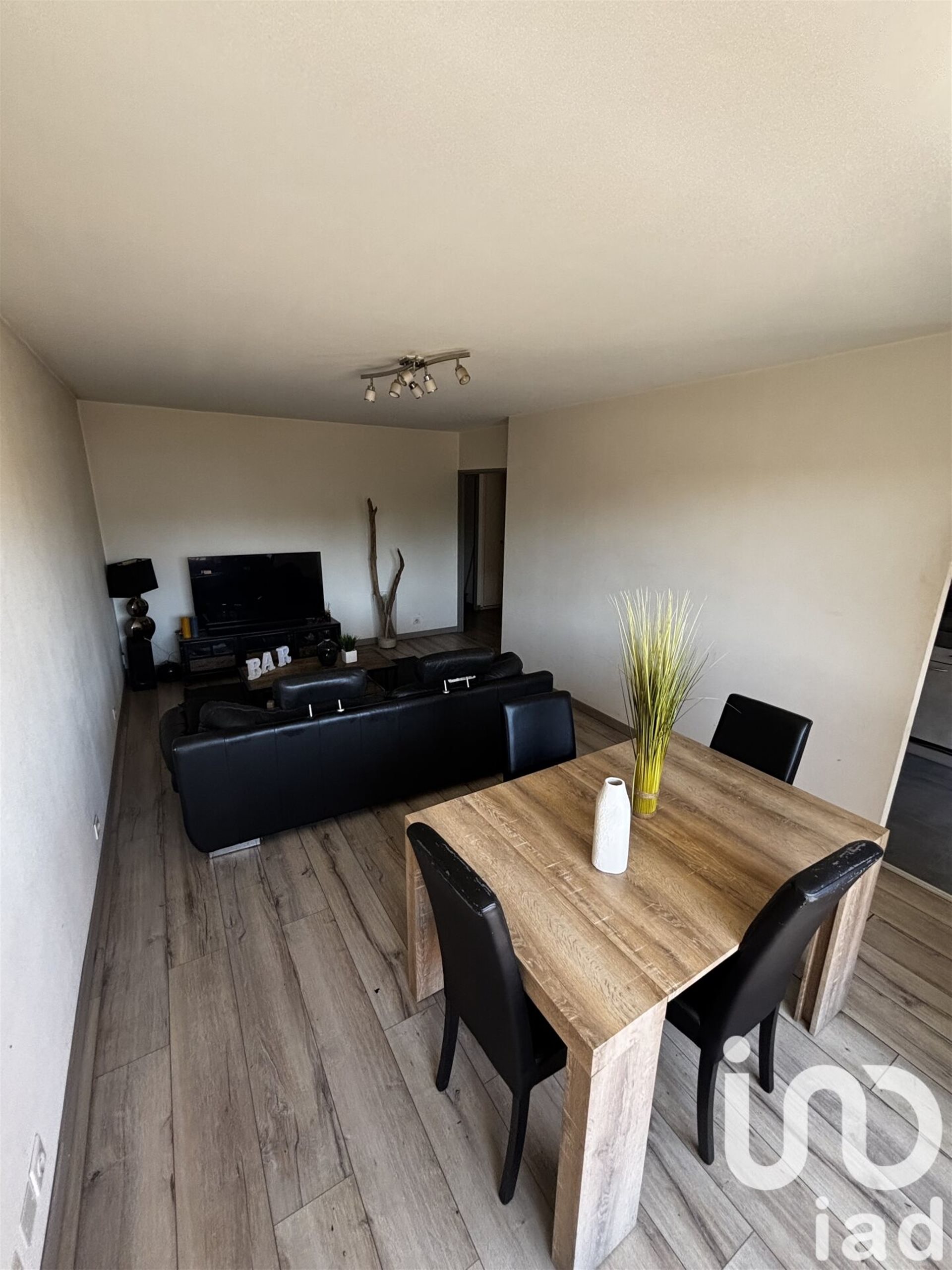 Appartement à vendre, 68m², Le Bouscat