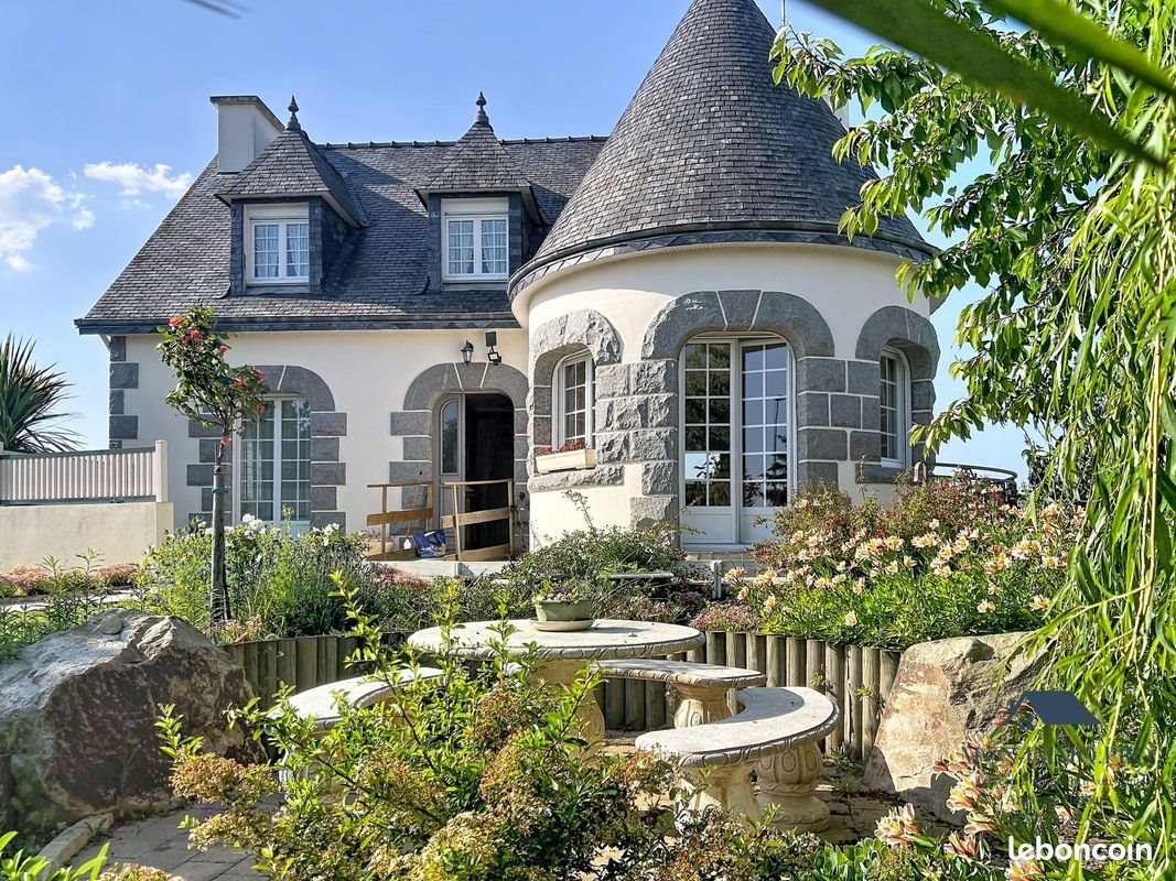 Maison à vendre, 148m², Yffiniac
