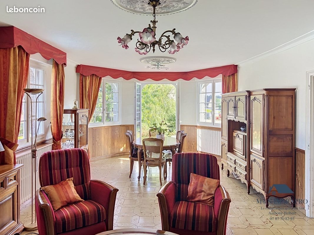 Maison à vendre, 148m², Yffiniac