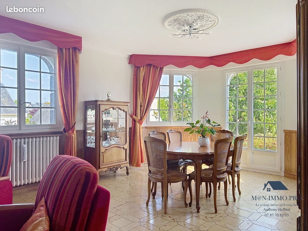Maison à vendre, 148m², Yffiniac