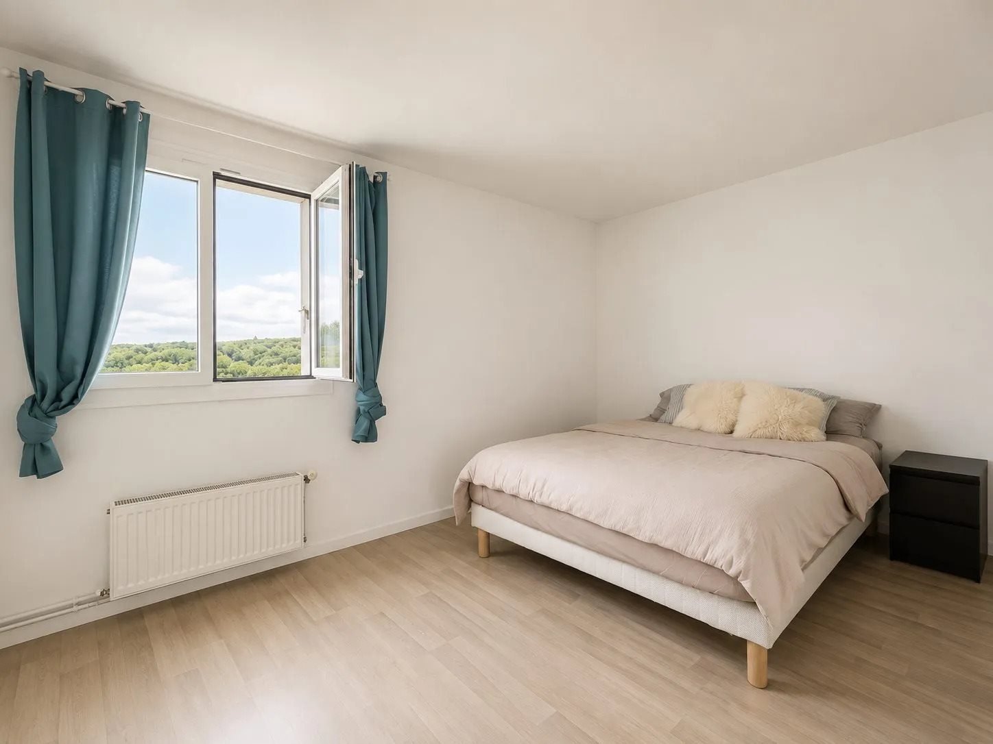 Appartement à vendre, 84m², Guingamp