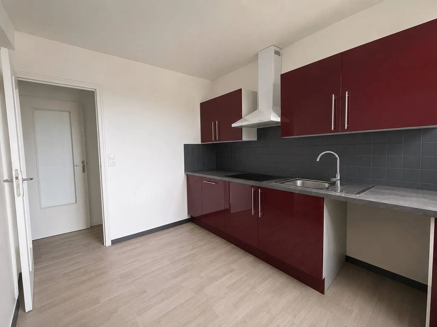 Appartement à vendre, 84m², Guingamp