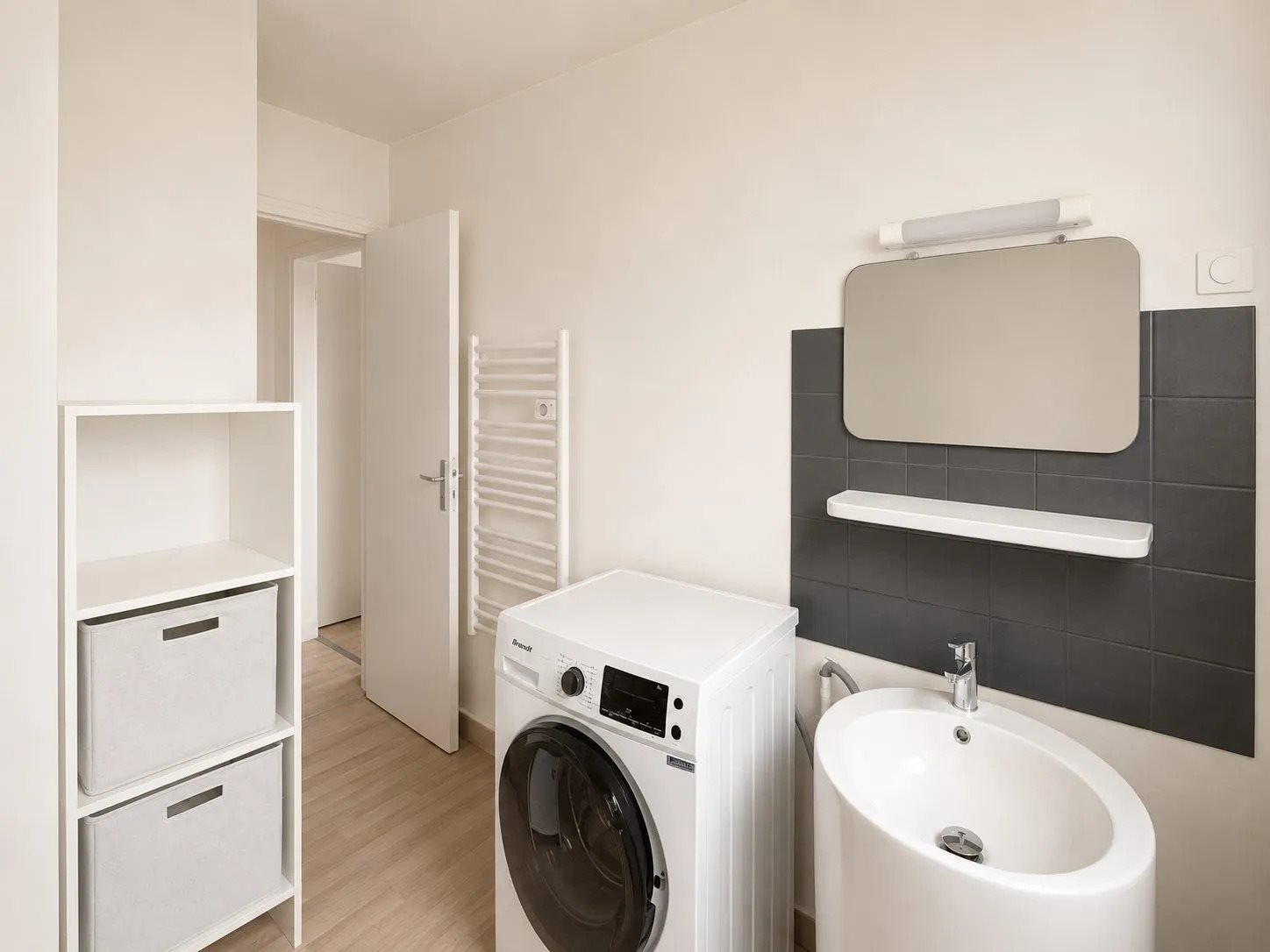 Appartement à vendre, 84m², Guingamp