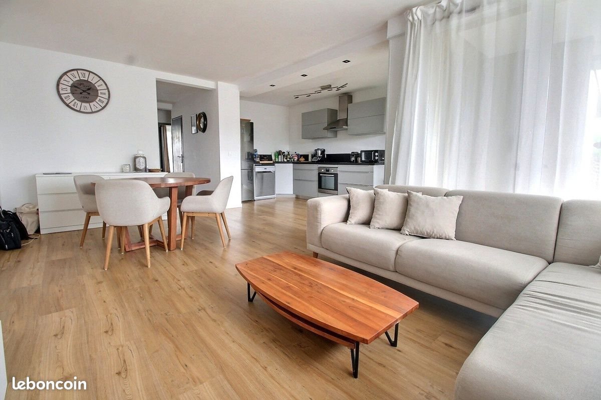 Appartement à vendre, 71m², Armentières