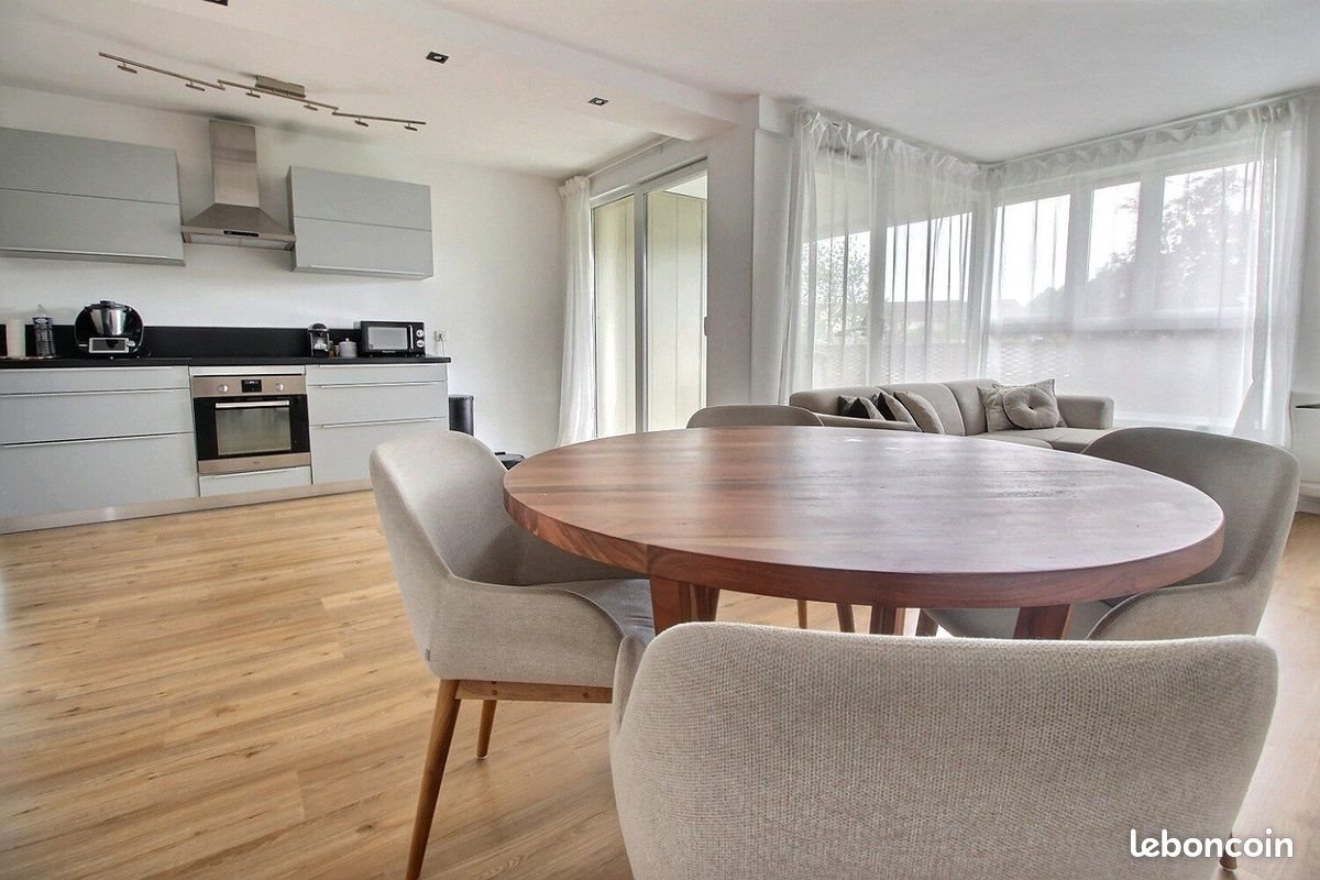 Appartement à vendre, 71m², Armentières