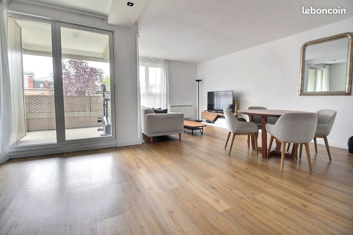 Appartement à vendre, 71m², Armentières