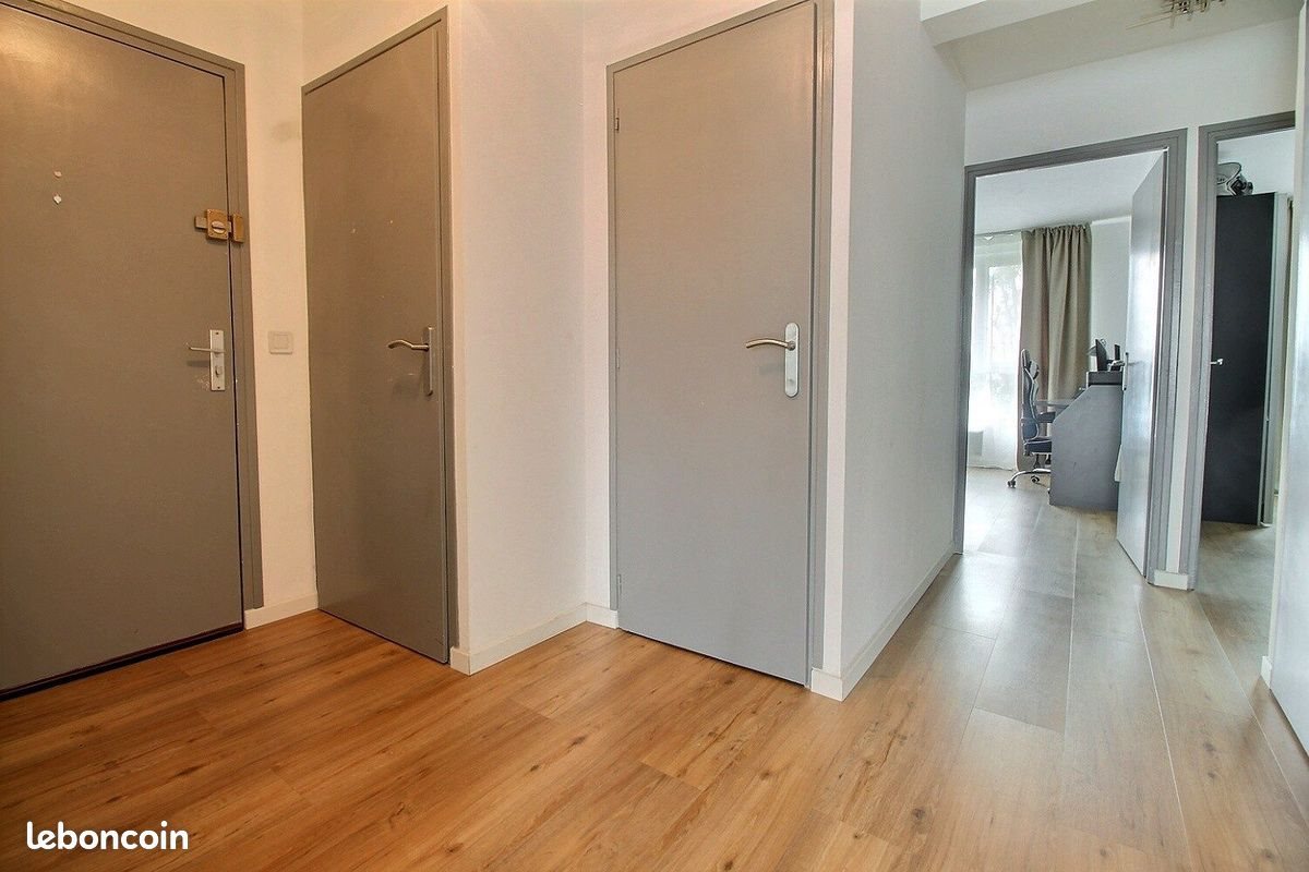 Appartement à vendre, 71m², Armentières