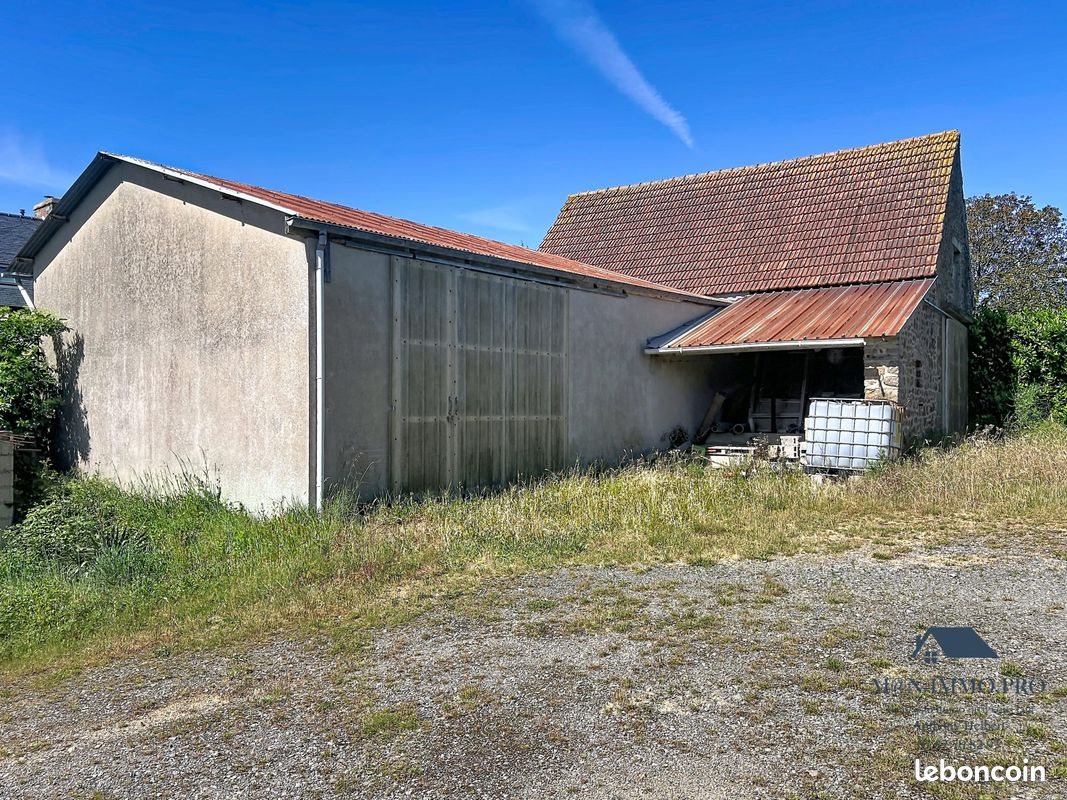 Maison à vendre, 173m², Trégueux