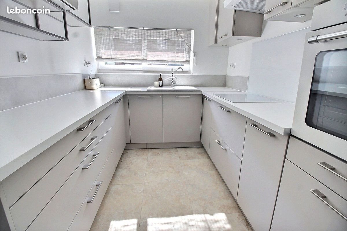 Maison à vendre, 80m², Villeneuve-d'Ascq