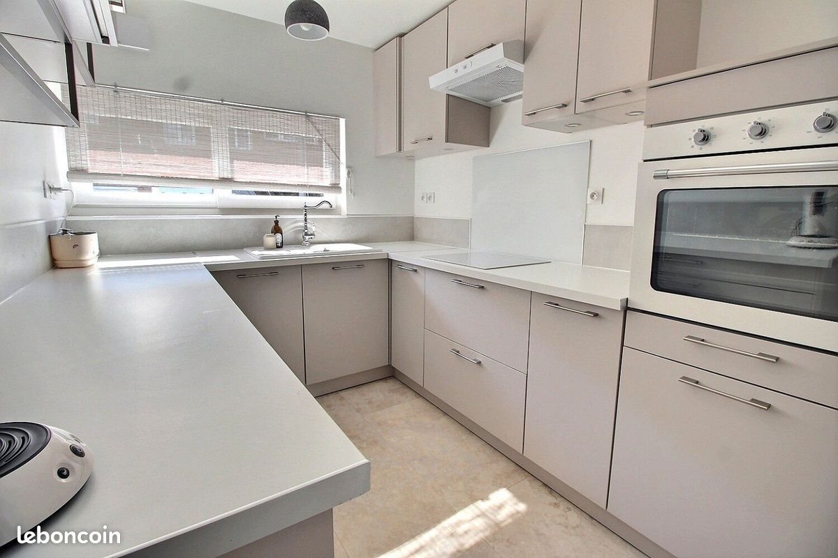 Maison à vendre, 80m², Villeneuve-d'Ascq