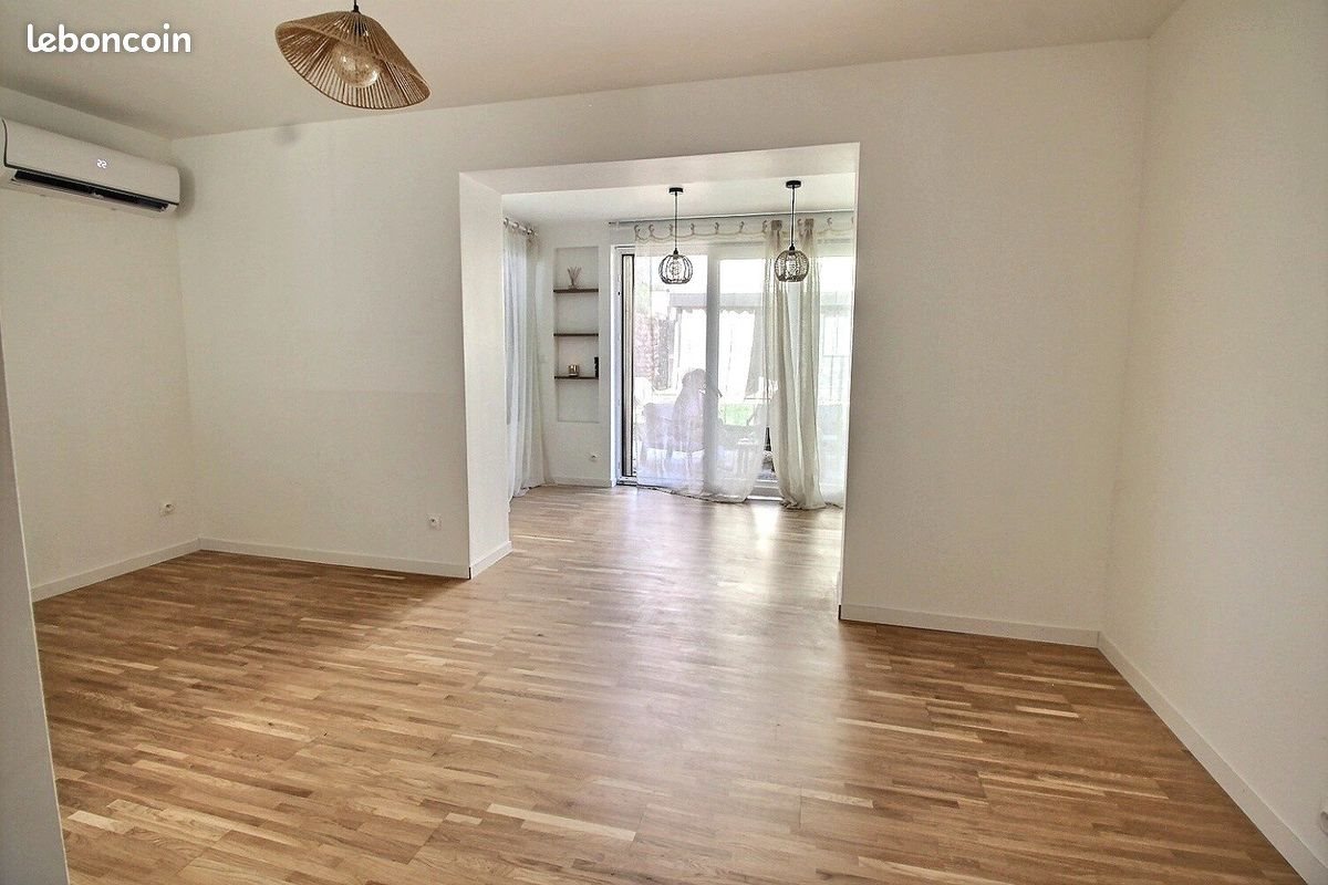 Maison à vendre, 80m², Villeneuve-d'Ascq