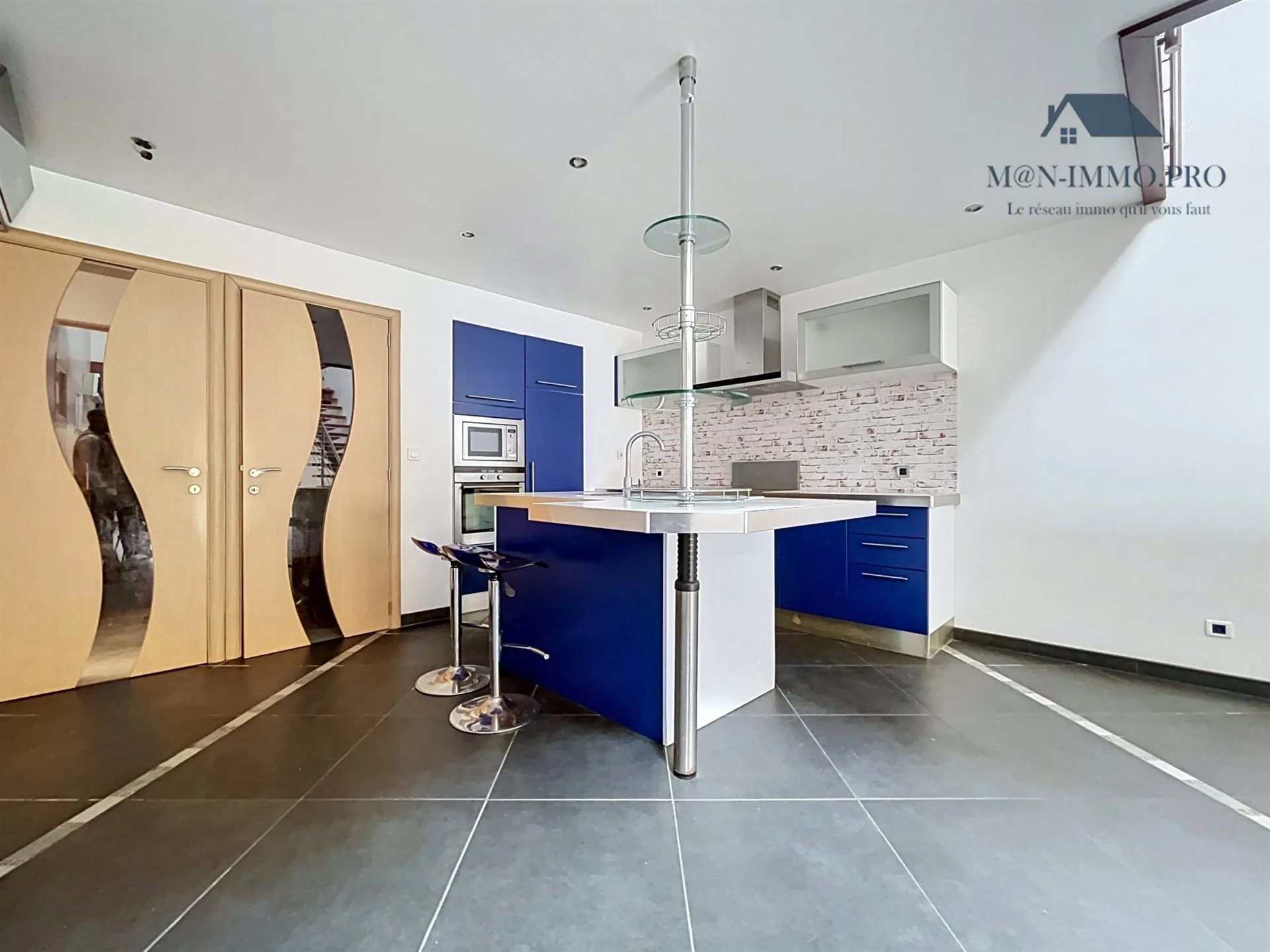 Maison à vendre, 263m², Armentières