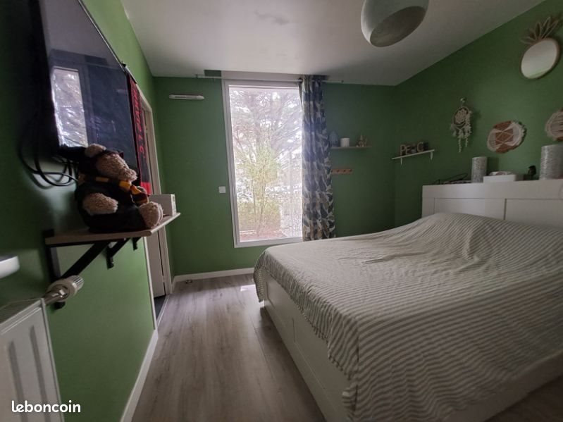 Appartement à vendre, 43m², Rennes