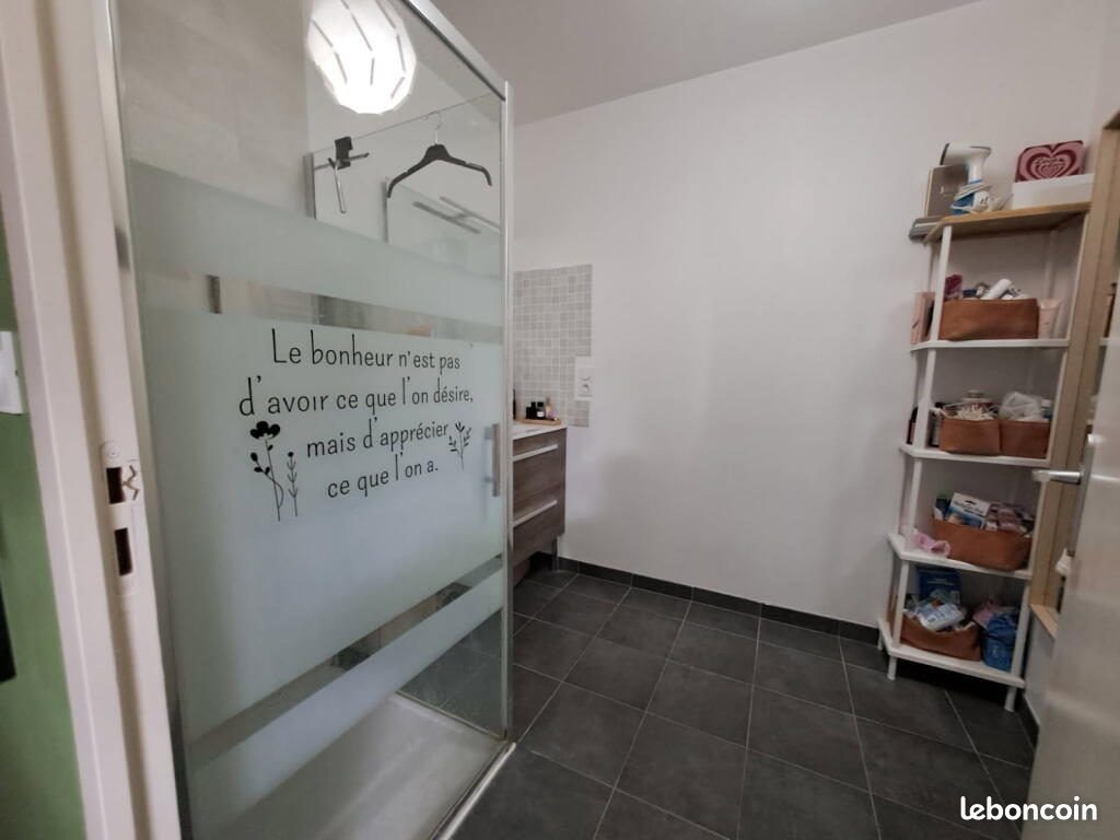 Appartement à vendre, 43m², Rennes