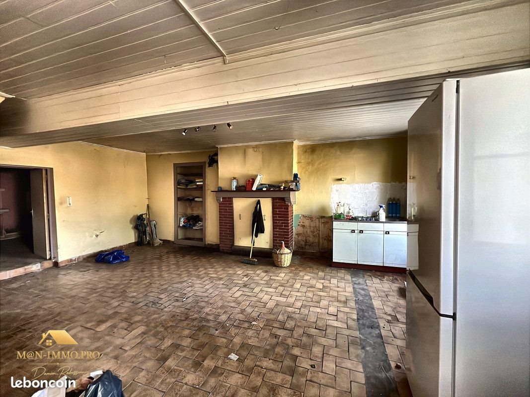Maison à vendre, 142m², Pléchâtel