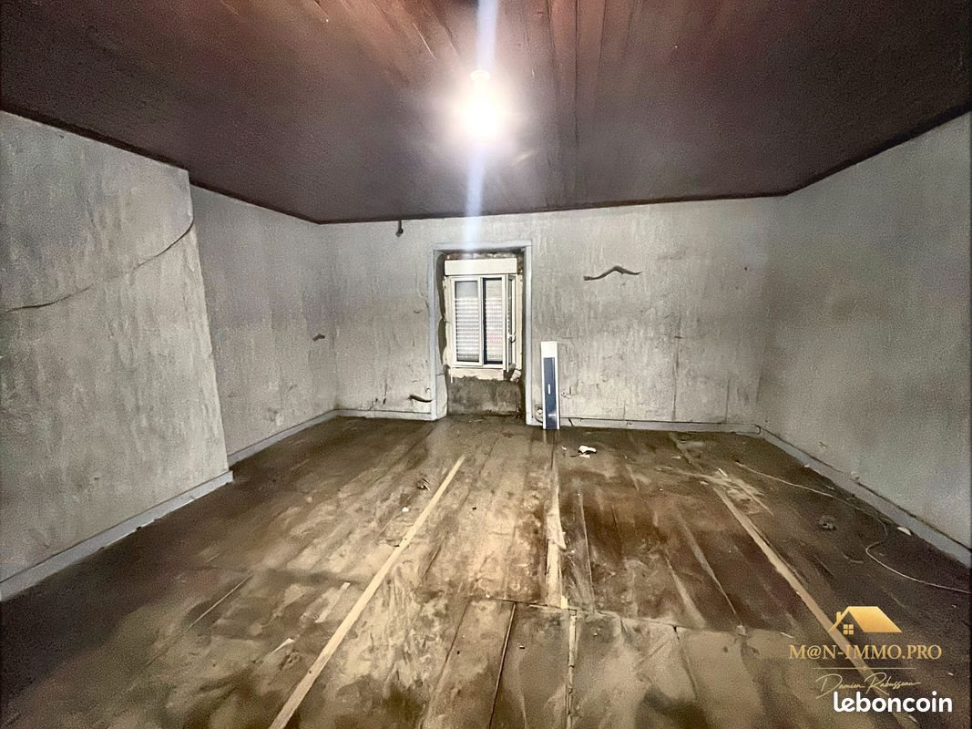 Maison à vendre, 142m², Pléchâtel