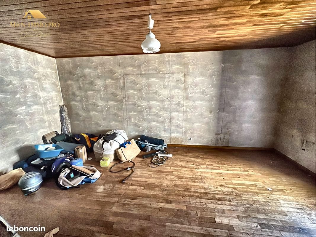 Maison à vendre, 142m², Pléchâtel
