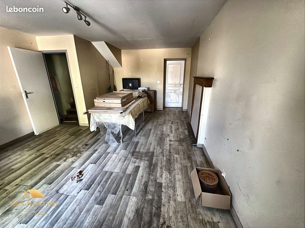 Maison à vendre, 142m², Pléchâtel