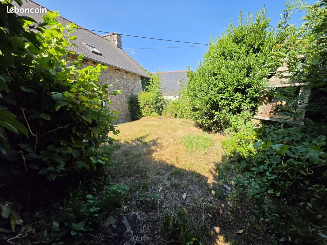 Maison à vendre, 82m², Saint-Carreuc