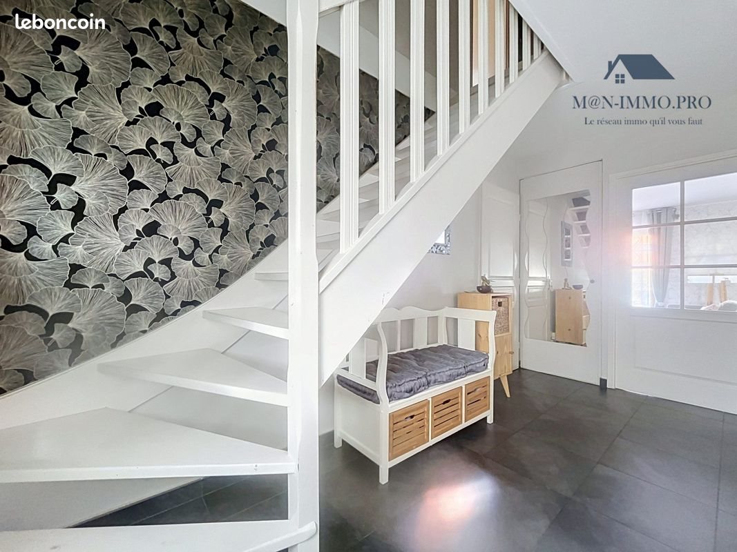 Maison à vendre, 140m², Seclin