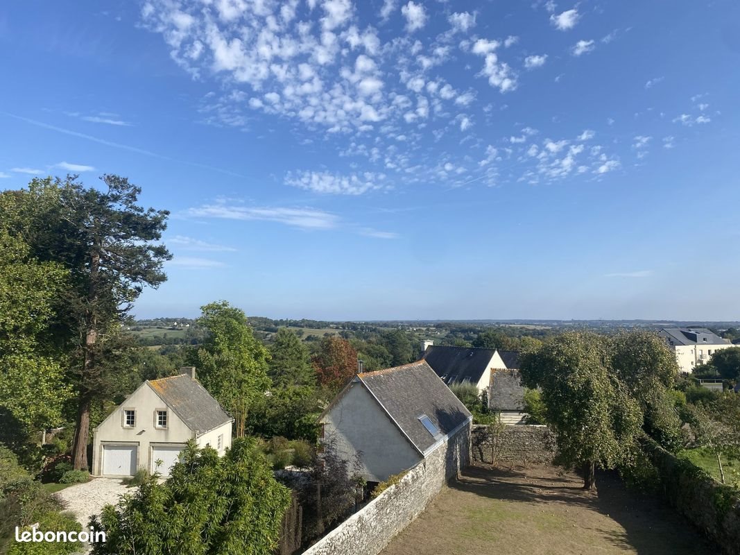 Maison à vendre, 112m², Tréguier