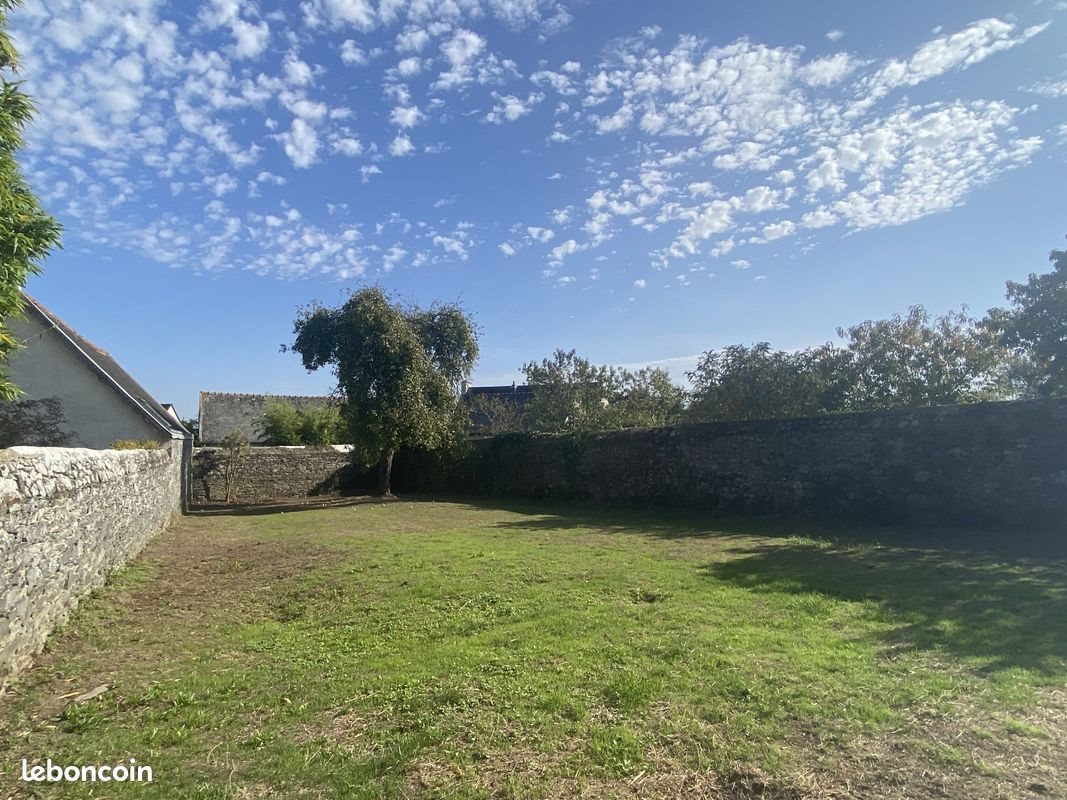 Maison à vendre, 112m², Tréguier