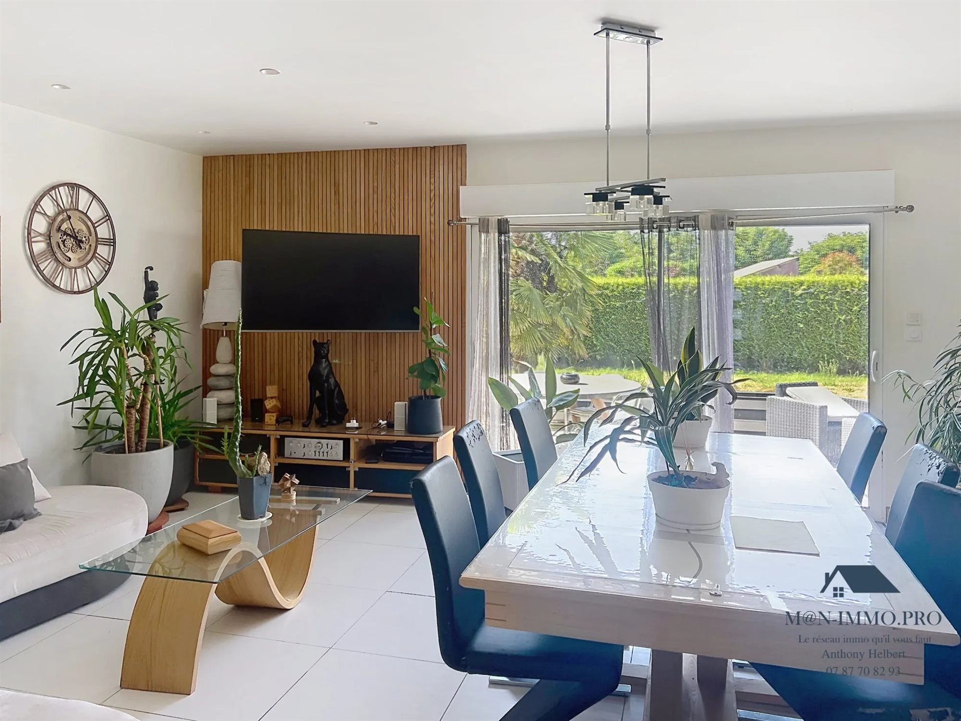 Maison à vendre, 97m², Plœuc-L'Hermitage