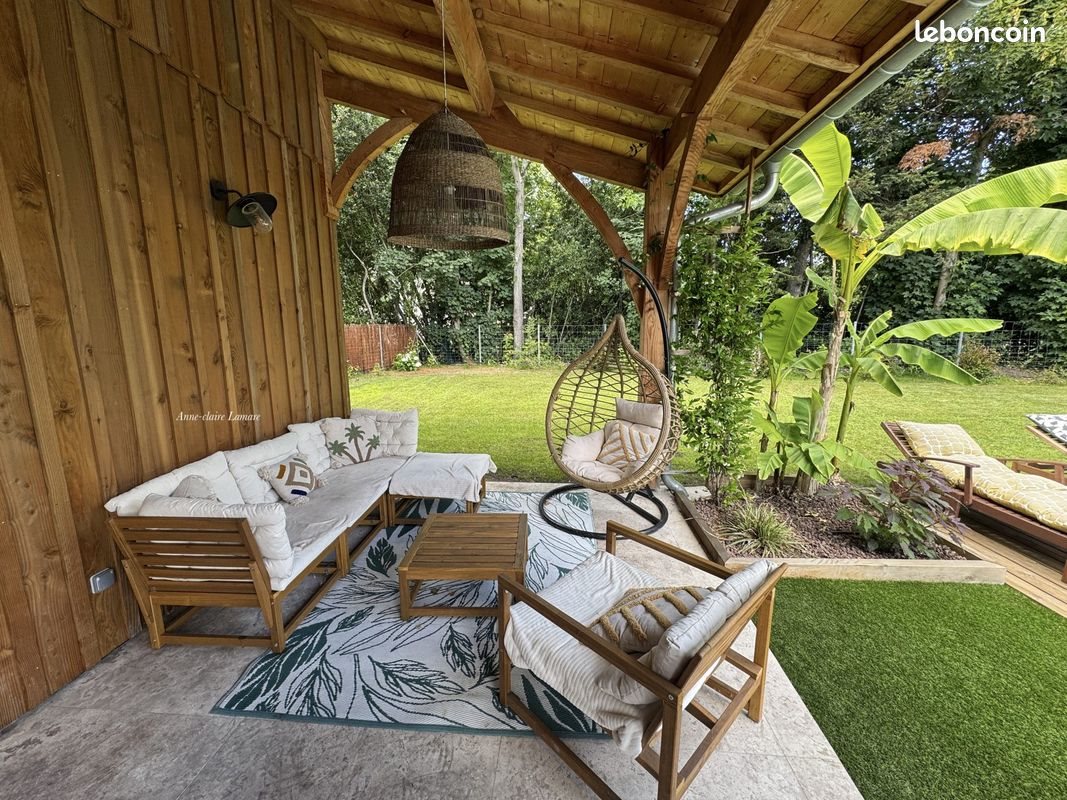 Maison à vendre, 213m², Parentis-en-Born