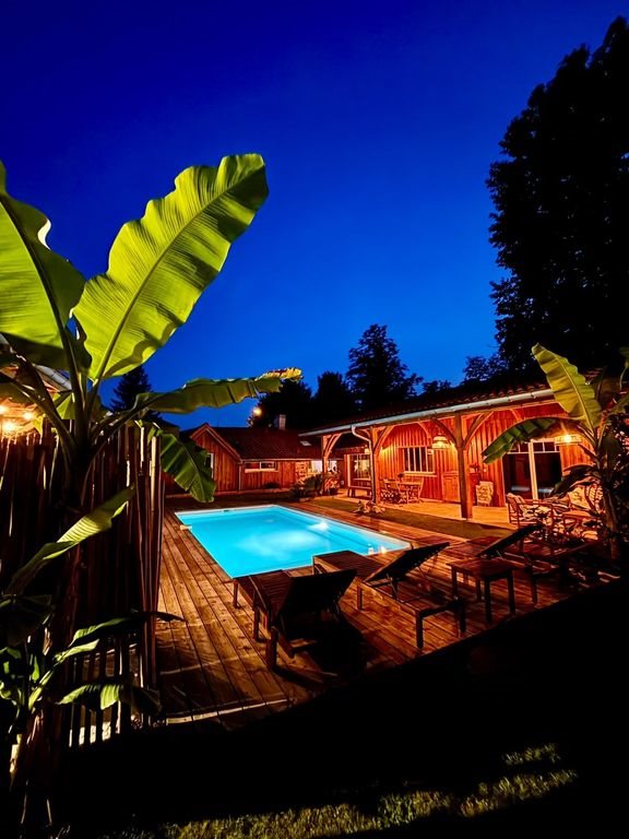 Maison à vendre, 213m², Parentis-en-Born