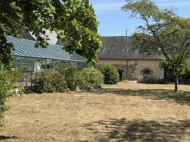 Maison à vendre, 190m², Saint-Domineuc