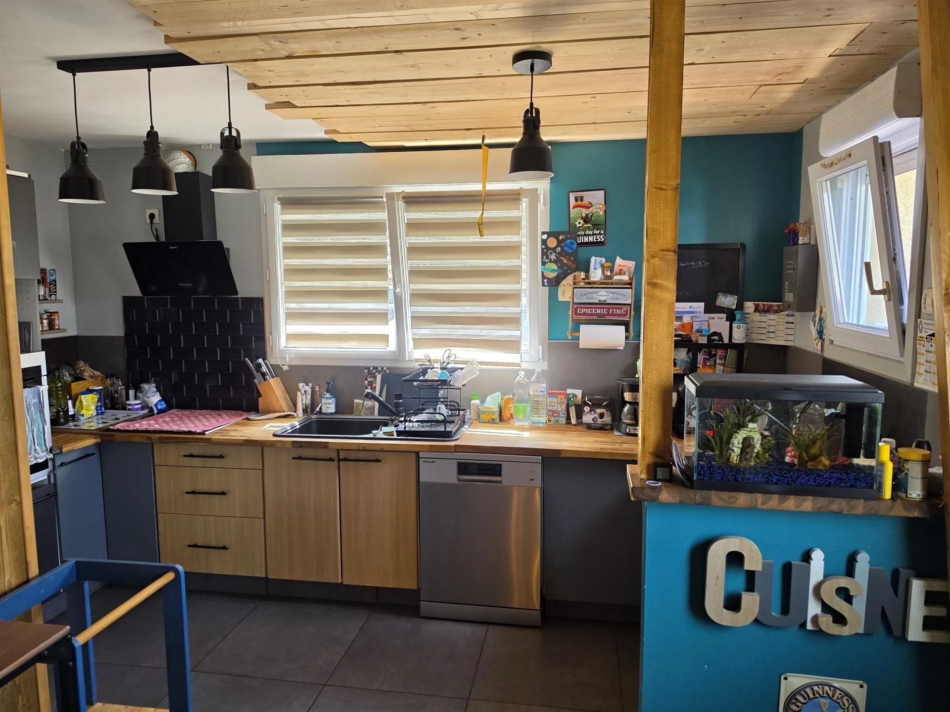 Maison à vendre, 110m², Binic