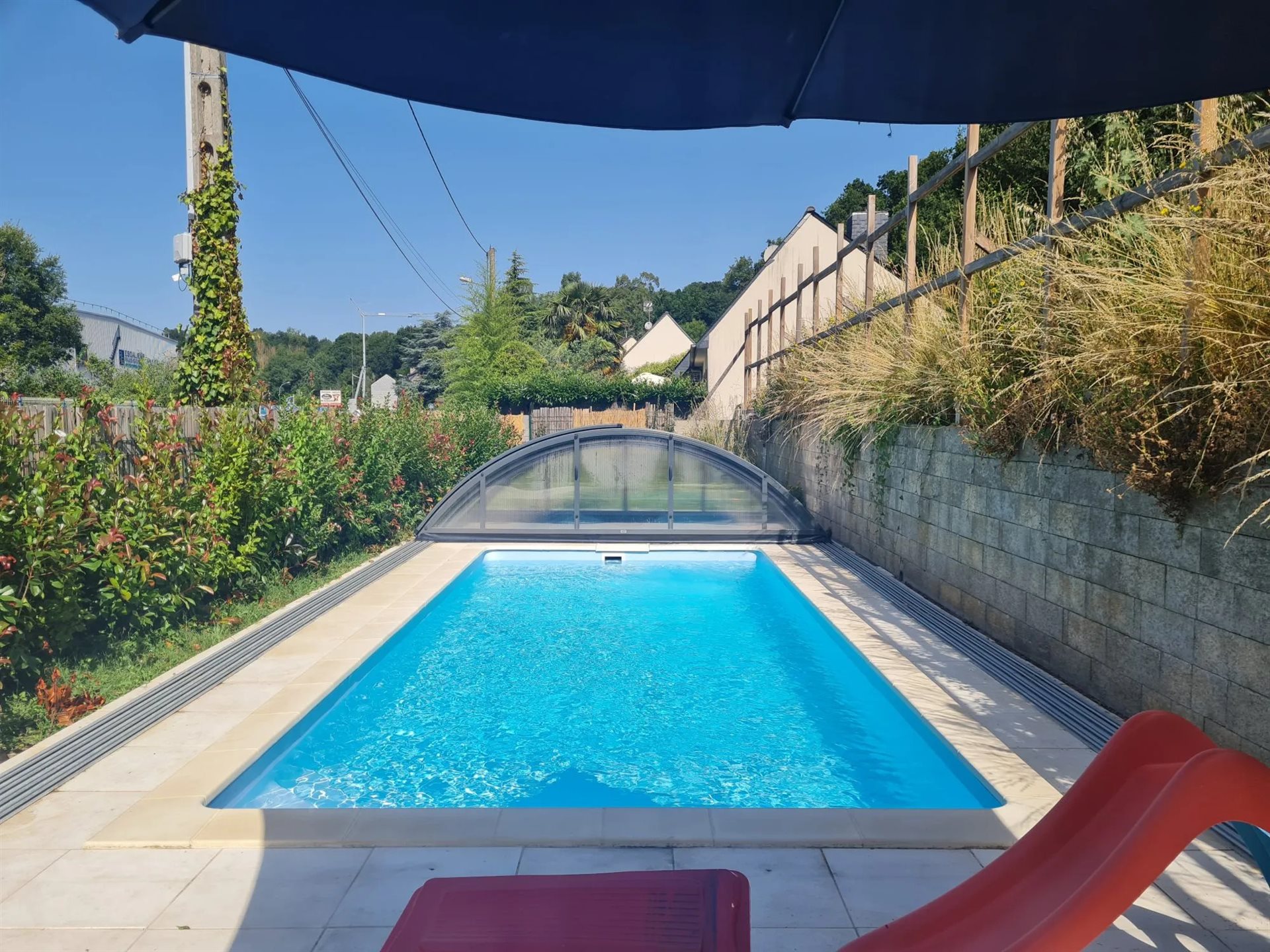 Maison à vendre, 110m², Binic