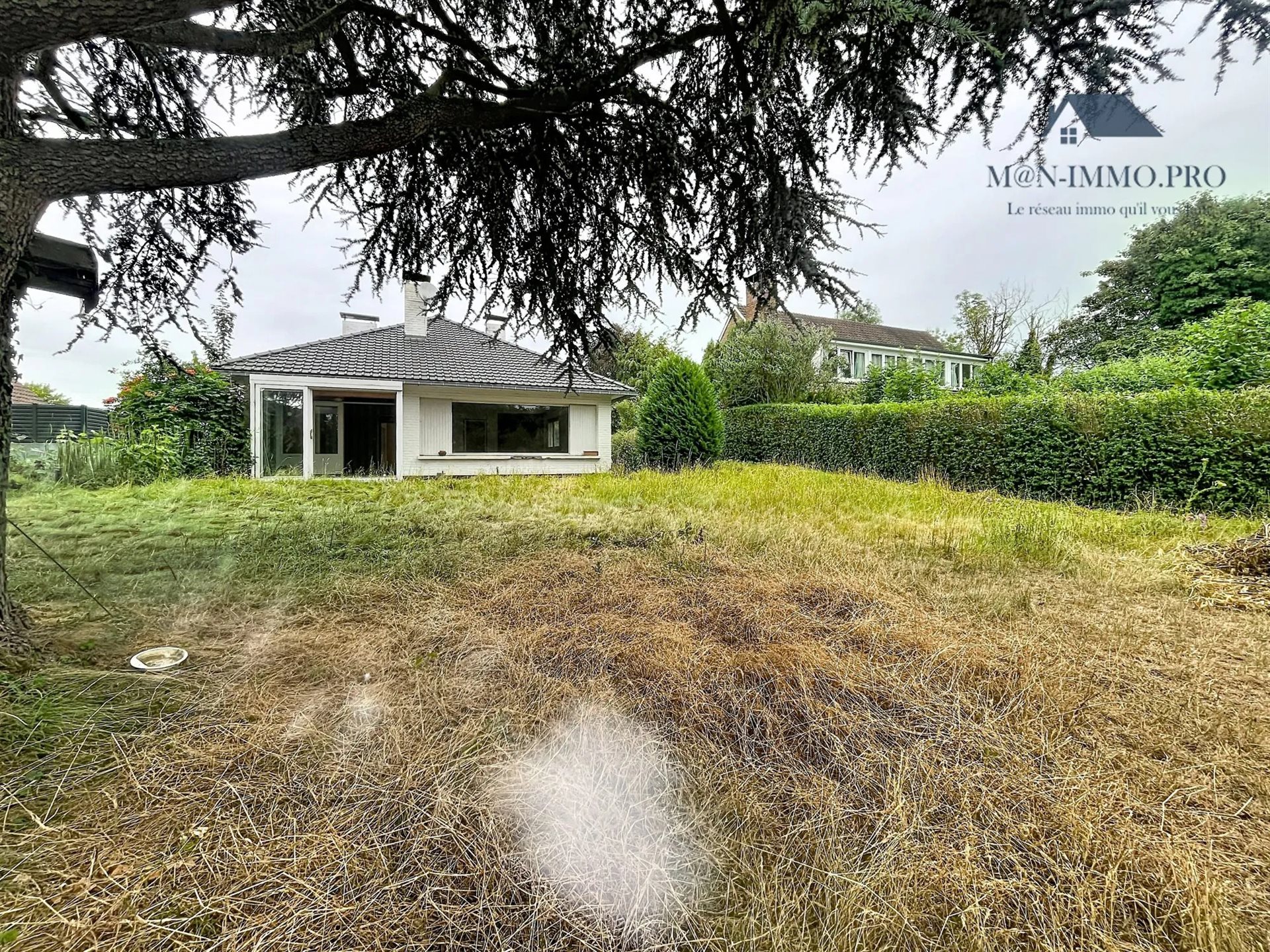 Maison à vendre, 93m², Saint-André-lez-Lille
