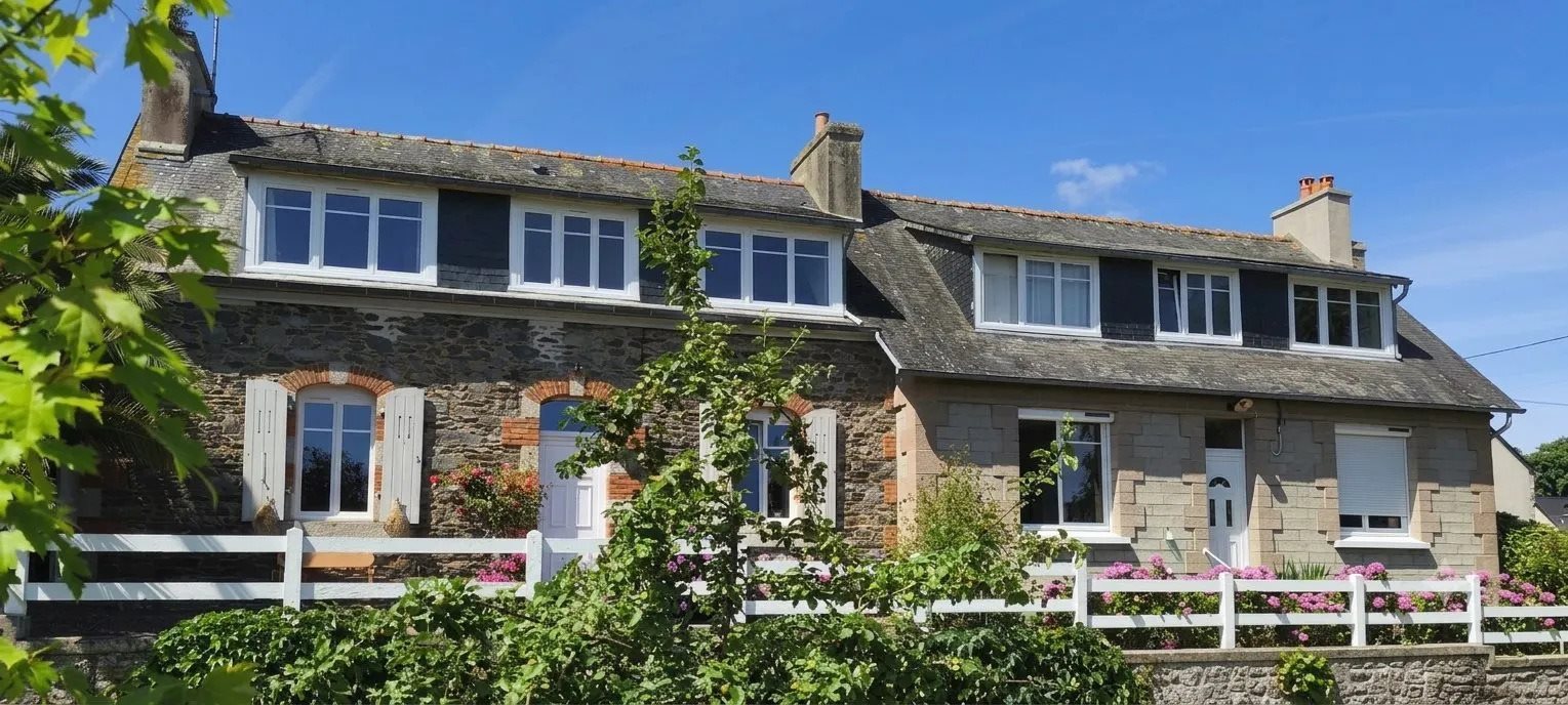 Maison à vendre, 163m², Tréguier