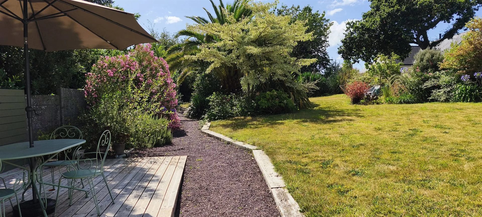 Maison à vendre, 163m², Tréguier