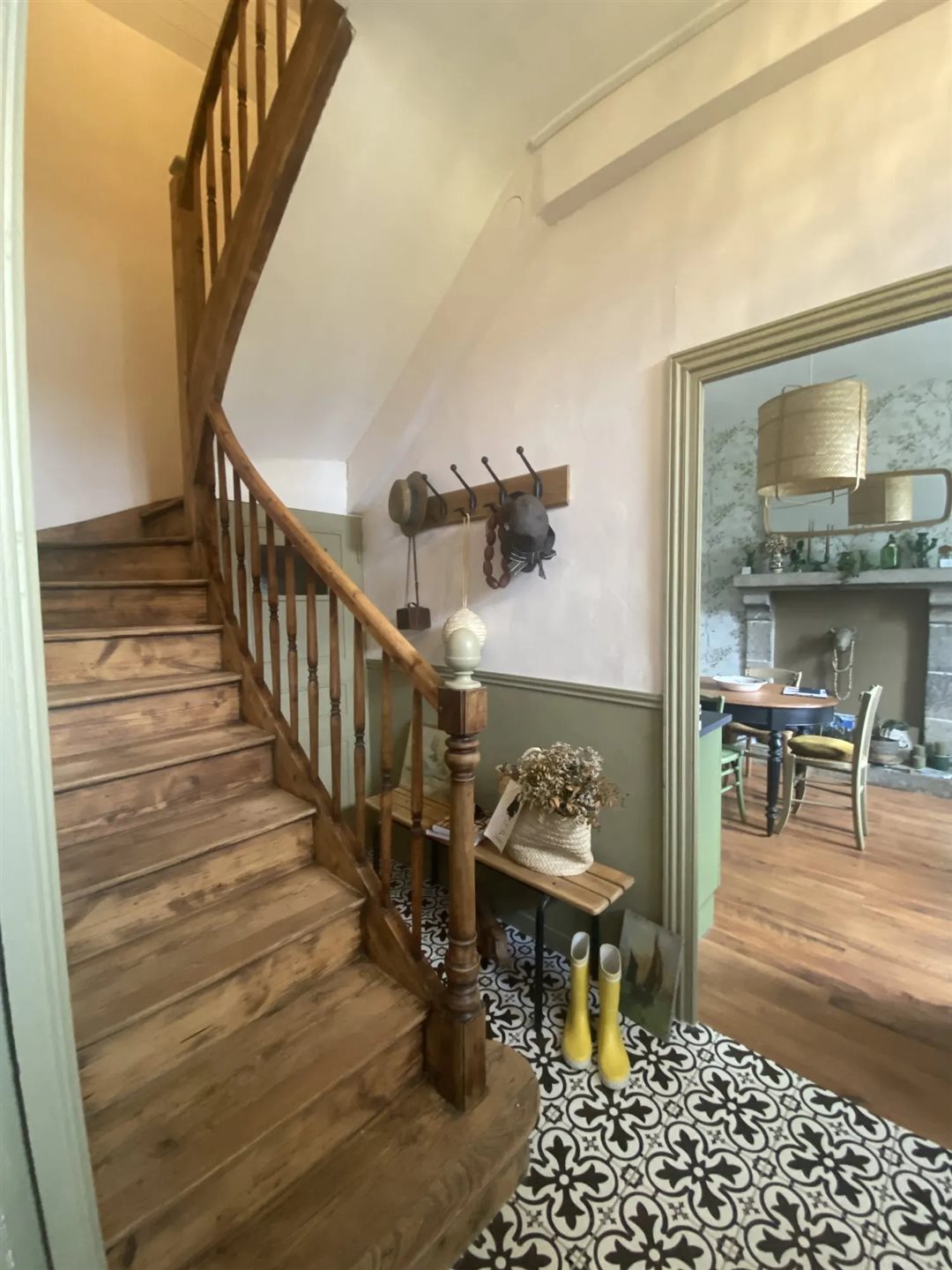 Maison à vendre, 163m², Tréguier