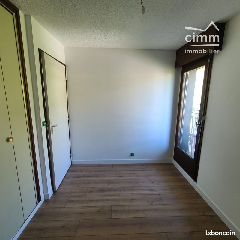Appartement à louer, 32m², Sallanches