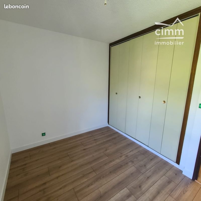 Appartement à louer, 32m², Sallanches