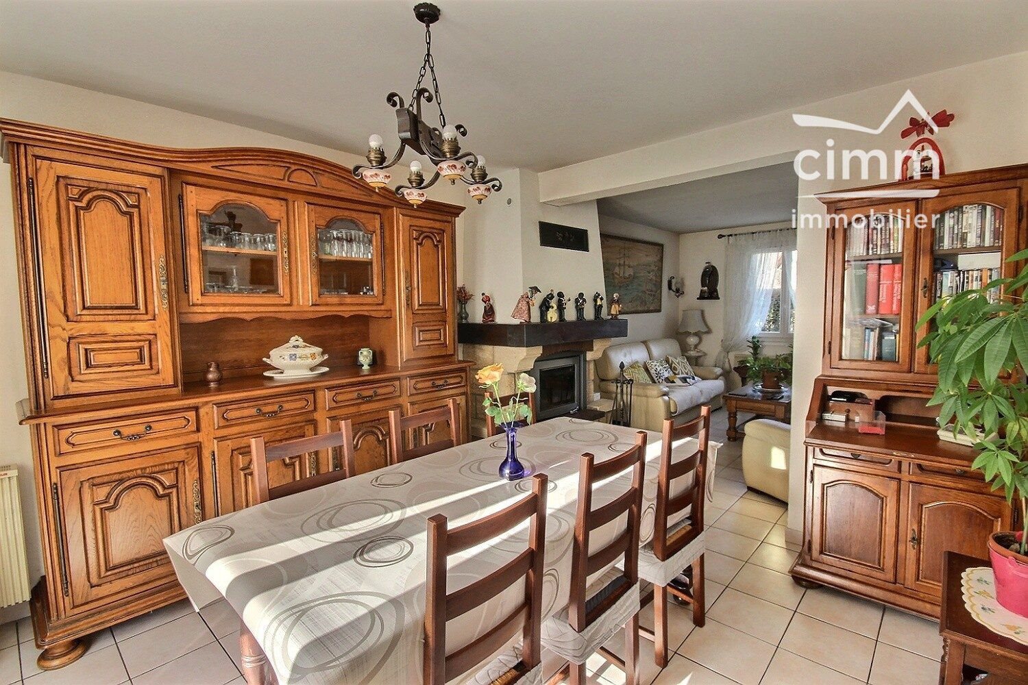 Maison à vendre, 99m², Scionzier