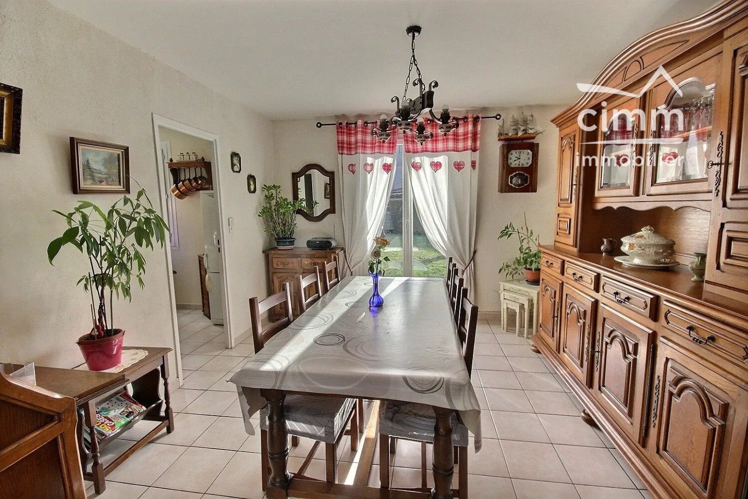 Maison à vendre, 99m², Scionzier