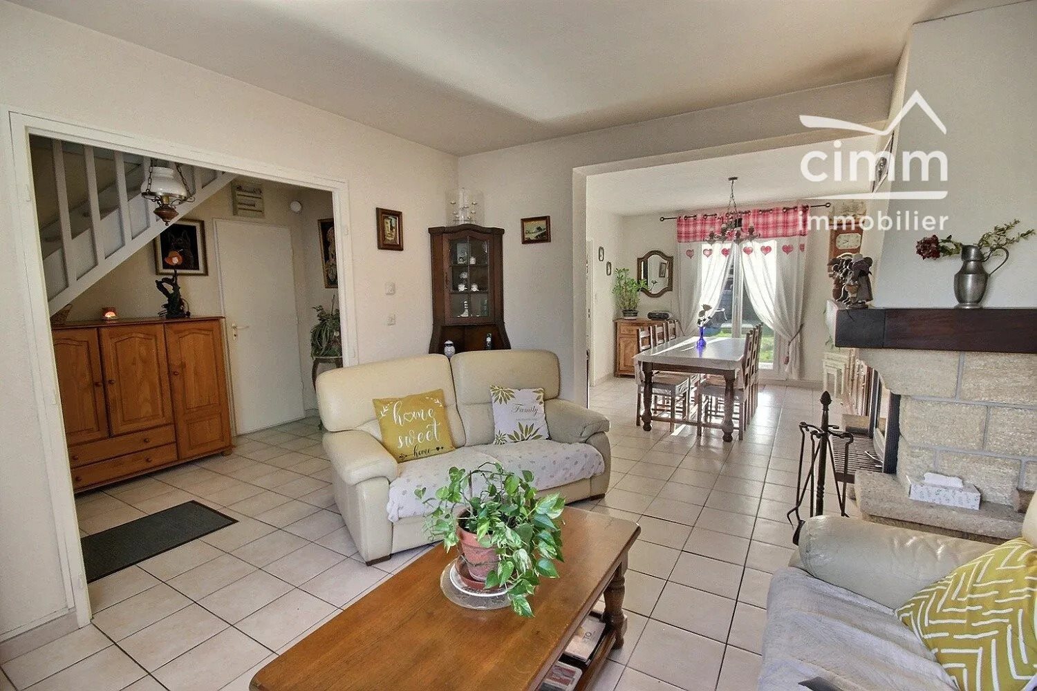Maison à vendre, 99m², Scionzier