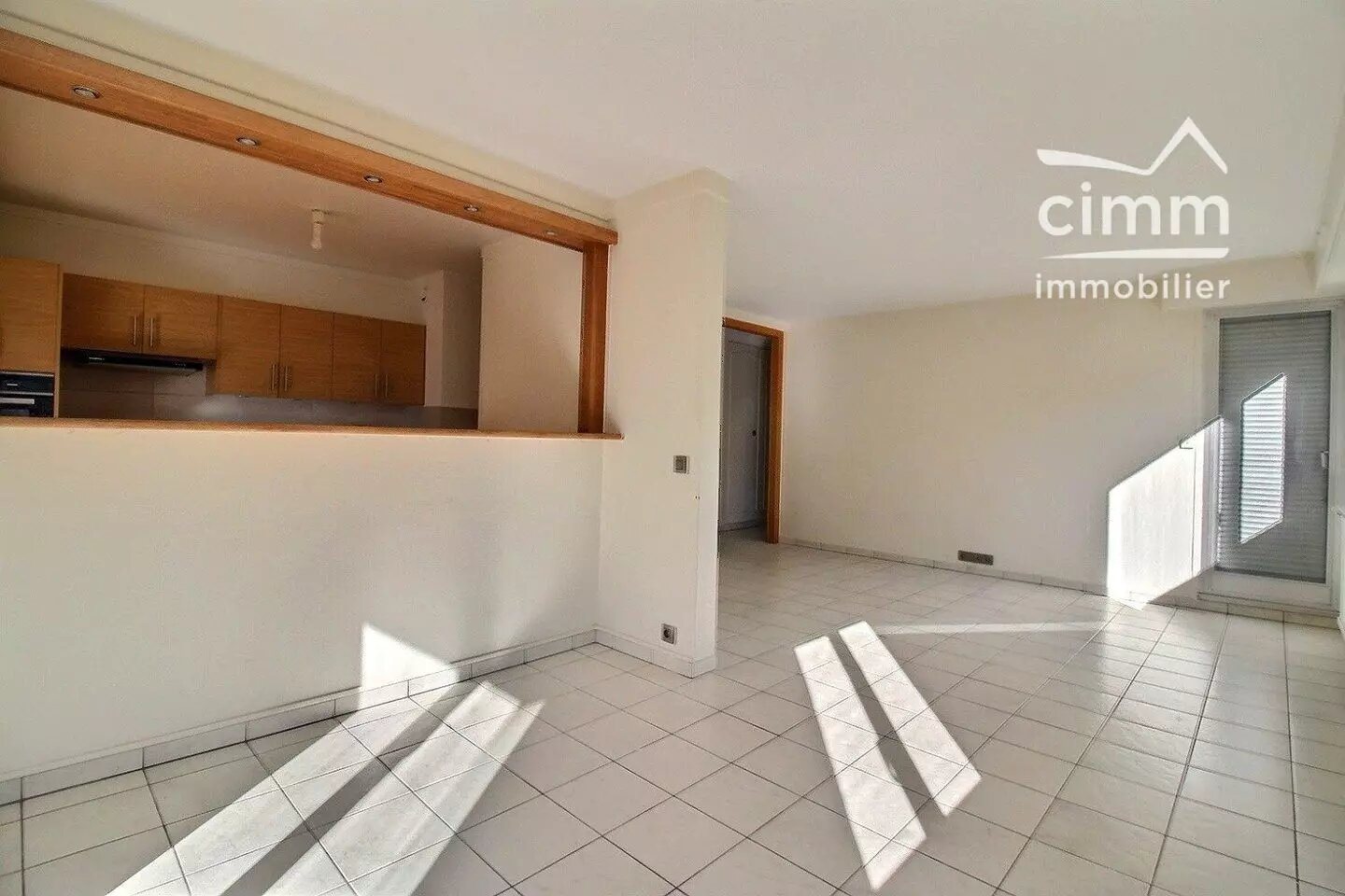 Appartement à vendre, 90m², Sallanches