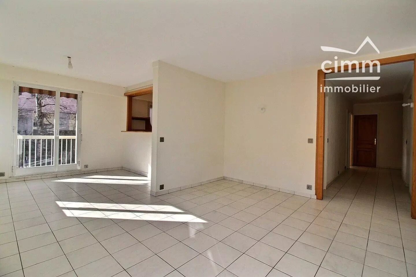 Appartement à vendre, 90m², Sallanches