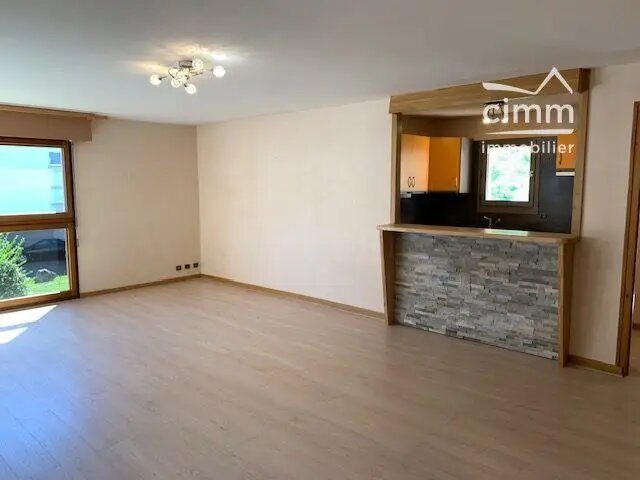 Appartement à louer, 79m², Sallanches