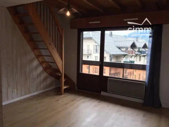 Appartement à louer, 48m², Saint-Gervais-les-Bains