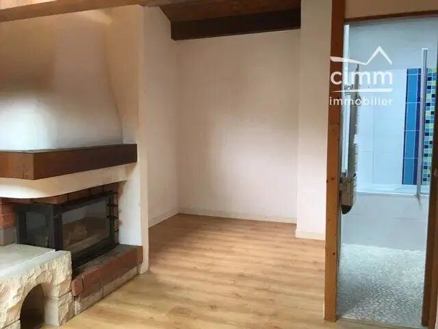 Appartement à louer, 48m², Saint-Gervais-les-Bains