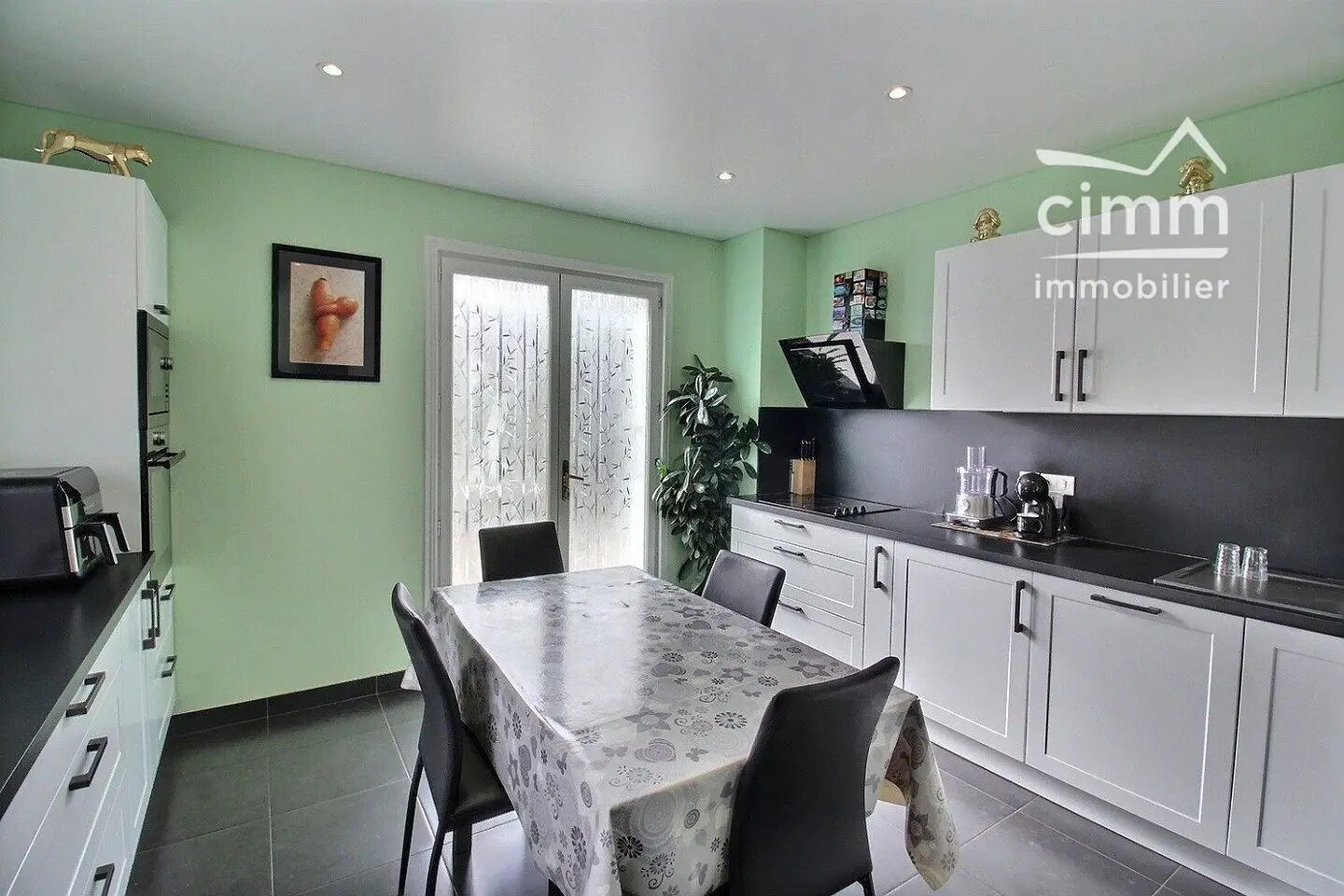 Maison à vendre, 184m², Sallanches