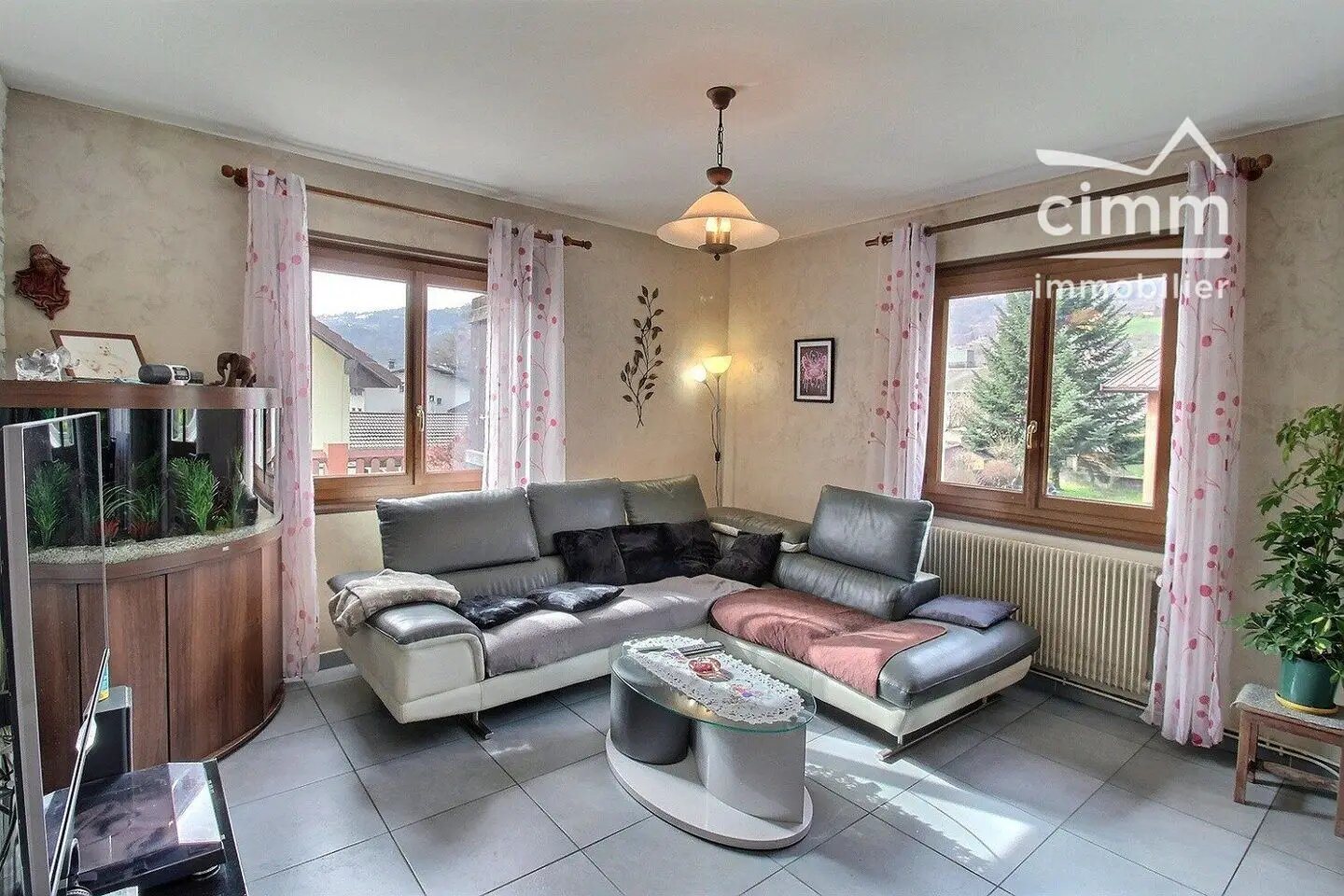 Maison à vendre, 184m², Sallanches