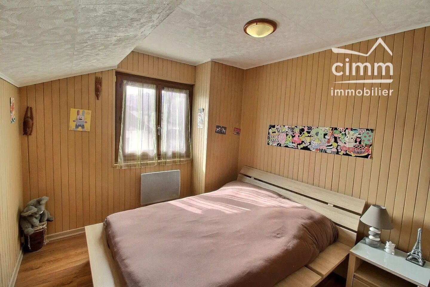 Maison à vendre, 184m², Sallanches